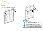 Предварительный просмотр 140 страницы Bosch CK786NSF0/01 Repair Hints