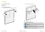 Предварительный просмотр 216 страницы Bosch CK786NSF0/01 Repair Hints