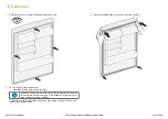 Предварительный просмотр 274 страницы Bosch CK786NSF0/01 Repair Hints