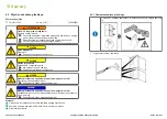 Предварительный просмотр 314 страницы Bosch CK786NSF0/01 Repair Hints