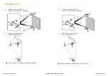 Предварительный просмотр 410 страницы Bosch CK786NSF0/01 Repair Hints