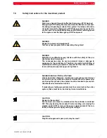 Preview for 13 page of Bosch CL200 User Manual