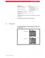 Preview for 23 page of Bosch CL200 User Manual