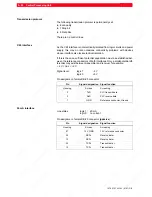 Preview for 66 page of Bosch CL200 User Manual