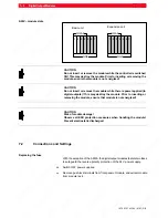 Preview for 84 page of Bosch CL200 User Manual