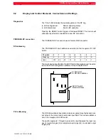 Preview for 107 page of Bosch CL200 User Manual