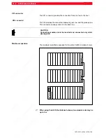 Preview for 112 page of Bosch CL200 User Manual