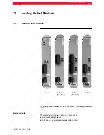 Preview for 127 page of Bosch CL200 User Manual