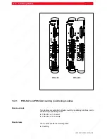 Preview for 132 page of Bosch CL200 User Manual