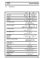 Предварительный просмотр 65 страницы Bosch CL300 Manual