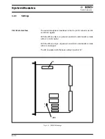 Предварительный просмотр 72 страницы Bosch CL300 Manual