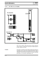 Предварительный просмотр 106 страницы Bosch CL300 Manual