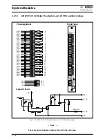 Предварительный просмотр 110 страницы Bosch CL300 Manual