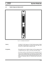 Предварительный просмотр 115 страницы Bosch CL300 Manual