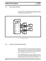 Предварительный просмотр 134 страницы Bosch CL300 Manual