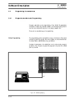 Предварительный просмотр 148 страницы Bosch CL300 Manual