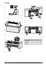 Предварительный просмотр 219 страницы Bosch CL3000i-Set 26 E Installation Instructions Manual