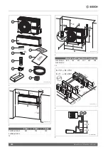 Предварительный просмотр 262 страницы Bosch CL5000i 26 E Manual