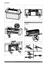 Предварительный просмотр 263 страницы Bosch CL5000i 26 E Manual