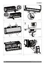 Предварительный просмотр 264 страницы Bosch CL5000i 26 E Manual