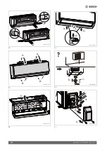 Предварительный просмотр 212 страницы Bosch CL5000i-Set 26 E Installation Instructions Manual