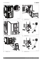 Предварительный просмотр 21 страницы Bosch CL5000iL CF 53 E Installation Instructions Manual