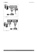 Предварительный просмотр 22 страницы Bosch CL5000iL CF 53 E Installation Instructions Manual