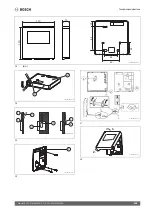 Предварительный просмотр 24 страницы Bosch CL5000iL CF 53 E Installation Instructions Manual