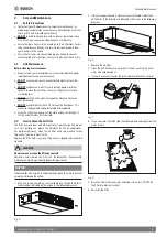 Предварительный просмотр 5 страницы Bosch CL5000SCI 18-2 DCT/ OU- OUE Owner'S Manual