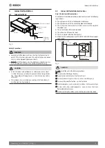 Предварительный просмотр 7 страницы Bosch CL5000SCI 18-2 DCT/OU Installation Manual