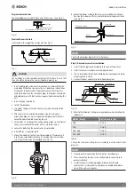 Предварительный просмотр 9 страницы Bosch CL5000SCI 18-2 DCT/OU Installation Manual