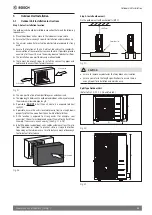 Предварительный просмотр 11 страницы Bosch CL5000SCI 18-2 DCT/OU Installation Manual