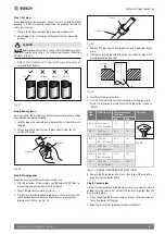 Предварительный просмотр 17 страницы Bosch CL5000SCI 18-2 DCT/OU Installation Manual