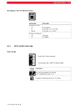 Preview for 27 page of Bosch CL550 Configuration And Commissioning Software Manual