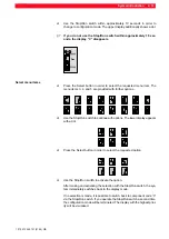 Preview for 31 page of Bosch CL550 Configuration And Commissioning Software Manual