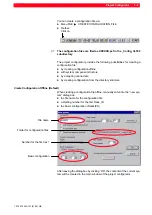 Preview for 45 page of Bosch CL550 Configuration And Commissioning Software Manual