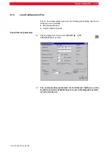 Preview for 51 page of Bosch CL550 Configuration And Commissioning Software Manual