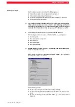 Preview for 53 page of Bosch CL550 Configuration And Commissioning Software Manual