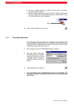 Preview for 54 page of Bosch CL550 Configuration And Commissioning Software Manual