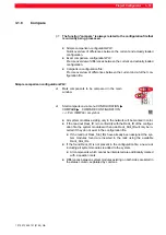 Preview for 55 page of Bosch CL550 Configuration And Commissioning Software Manual