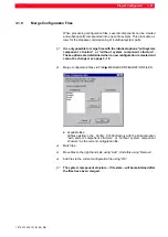 Preview for 57 page of Bosch CL550 Configuration And Commissioning Software Manual