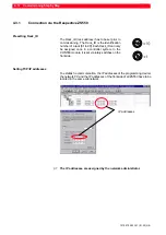 Preview for 78 page of Bosch CL550 Configuration And Commissioning Software Manual