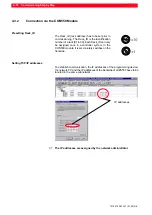 Preview for 84 page of Bosch CL550 Configuration And Commissioning Software Manual