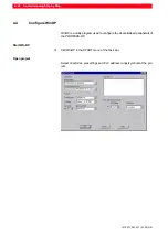 Preview for 88 page of Bosch CL550 Configuration And Commissioning Software Manual