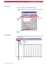 Preview for 89 page of Bosch CL550 Configuration And Commissioning Software Manual