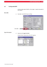 Preview for 91 page of Bosch CL550 Configuration And Commissioning Software Manual