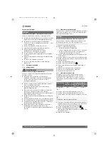 Предварительный просмотр 7 страницы Bosch CL8001i-Set 35 HE T Installer'S Manual