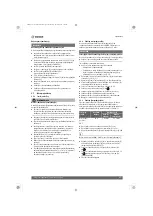 Предварительный просмотр 27 страницы Bosch CL8001i-Set 35 HE T Installer'S Manual