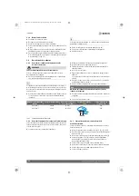 Предварительный просмотр 46 страницы Bosch CL8001i-Set 35 HE T Installer'S Manual