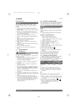 Предварительный просмотр 87 страницы Bosch CL8001i-Set 35 HE T Installer'S Manual